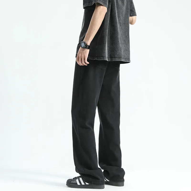 Lulifama Jeans Unisex-9