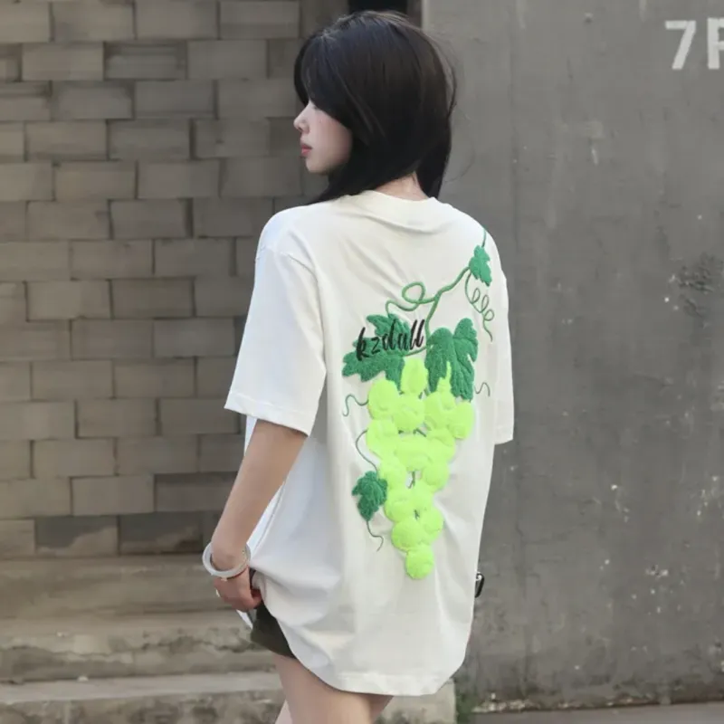 PAINT STAIN T-Shirts Unisex-7