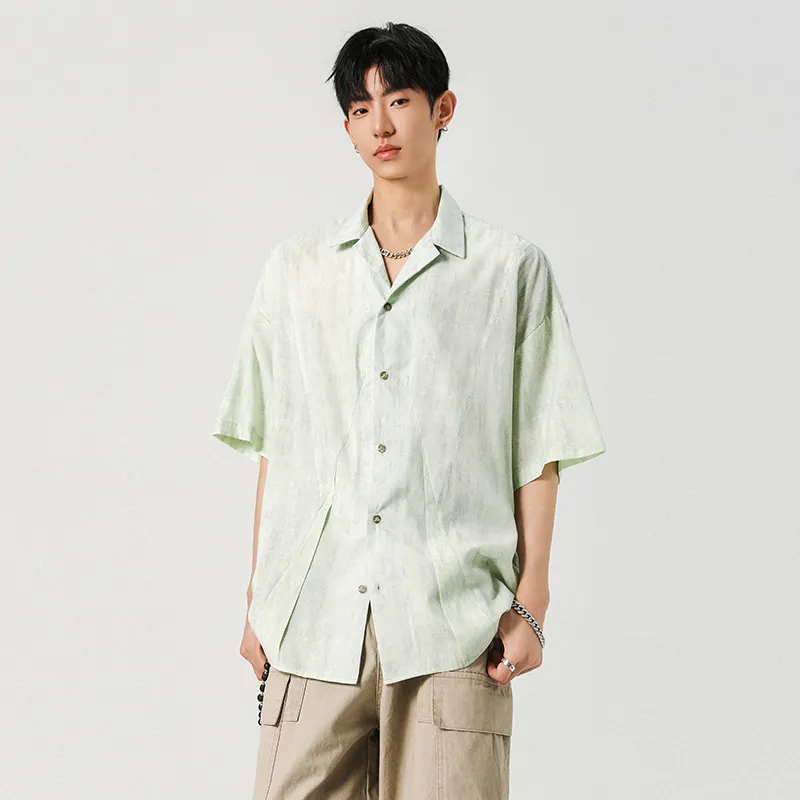 Lulifama Shirts Unisex-15