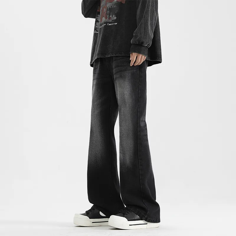 Lulifama Jeans Unisex-11