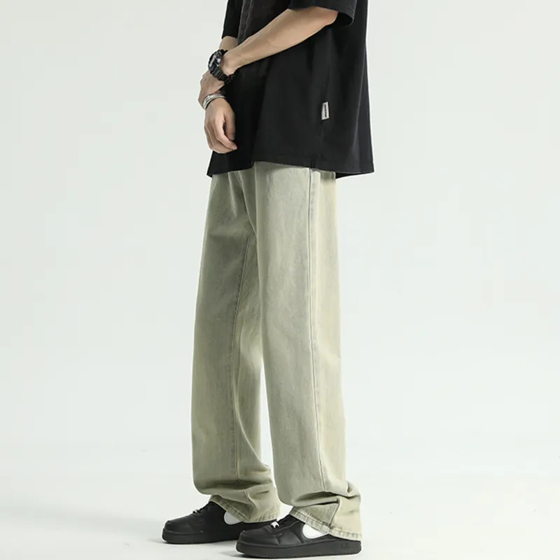 Lulifama Jeans Unisex-2