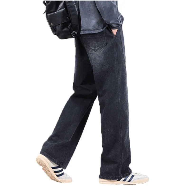 Lulifama Jeans Unisex-1