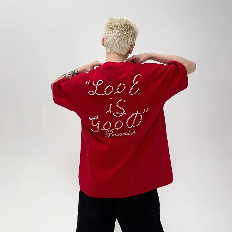 TESTUNG T-Shirts Unisex-10