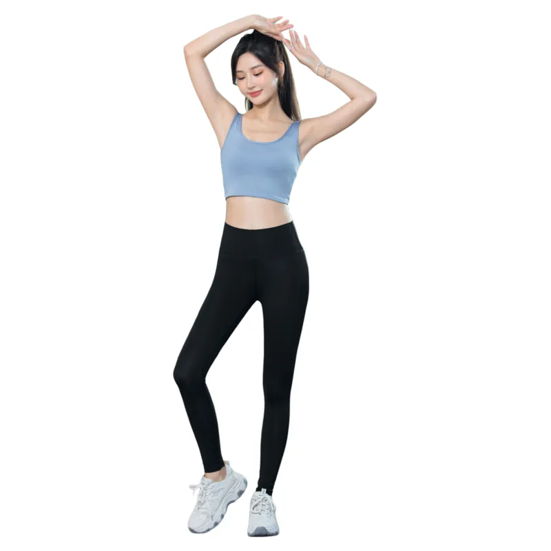 Lulifama Fitness Sets Women's-5