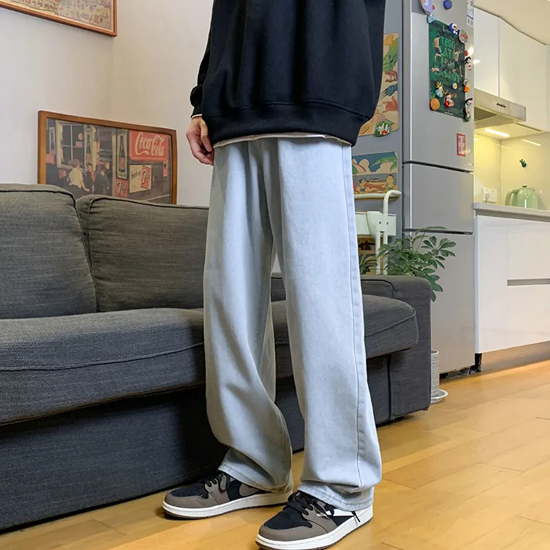 Lulifama Jeans Unisex-1