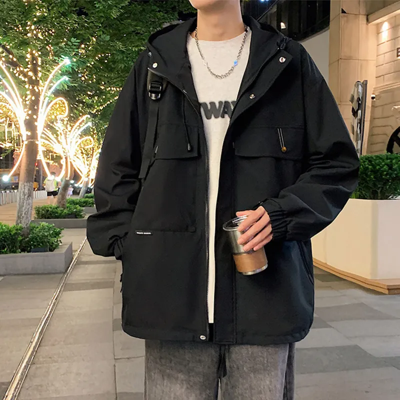 Lulifama Jackets & Coats Unisex-3