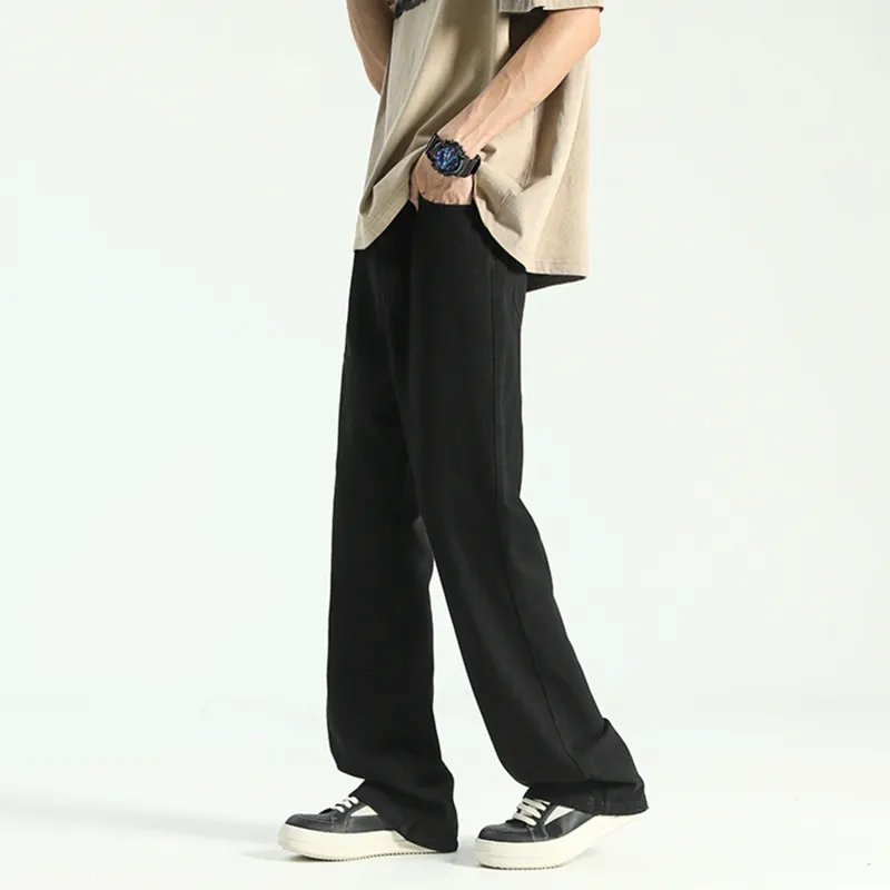 Lulifama Jeans Unisex-10