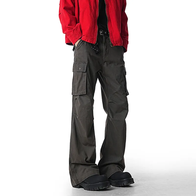 Lulifama Jeans Unisex-3