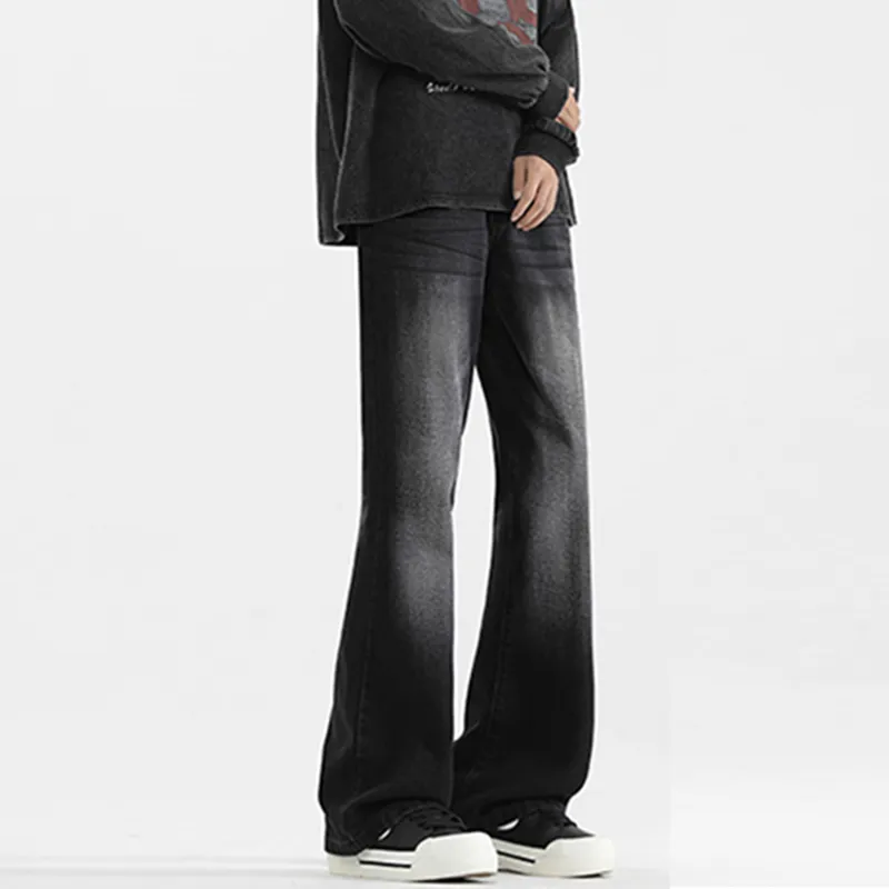 Lulifama Jeans Unisex-12