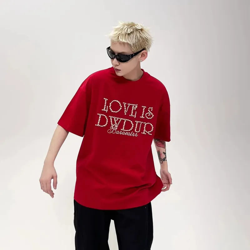 TESTUNG T-Shirts Unisex-9