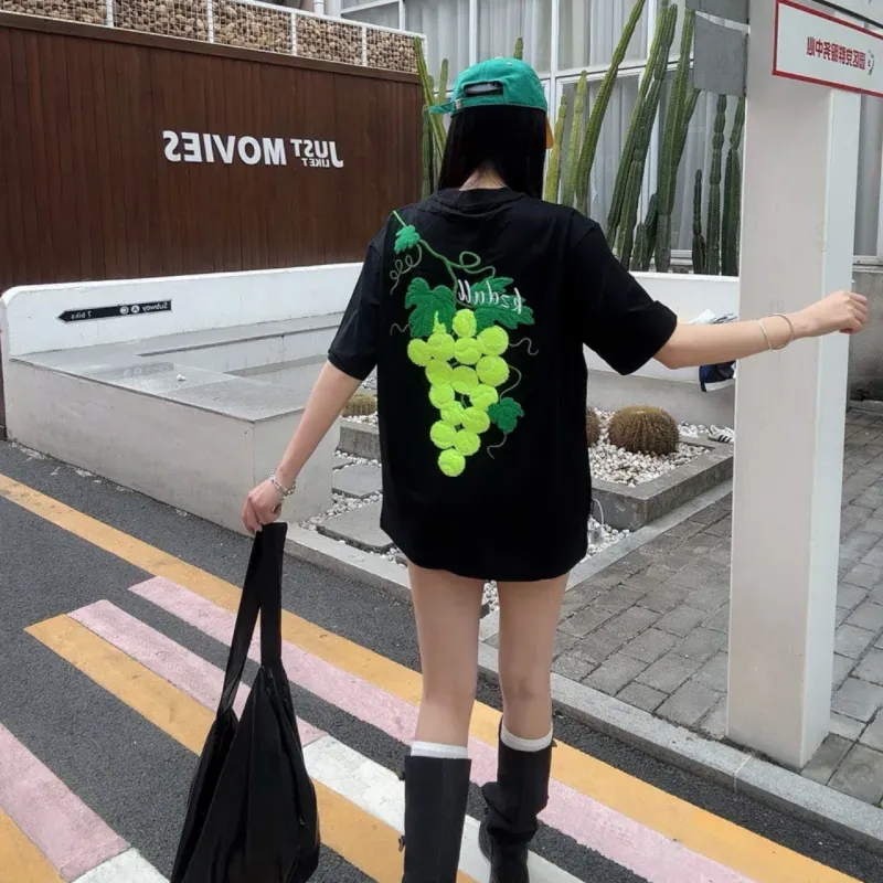 PAINT STAIN T-Shirts Unisex-11