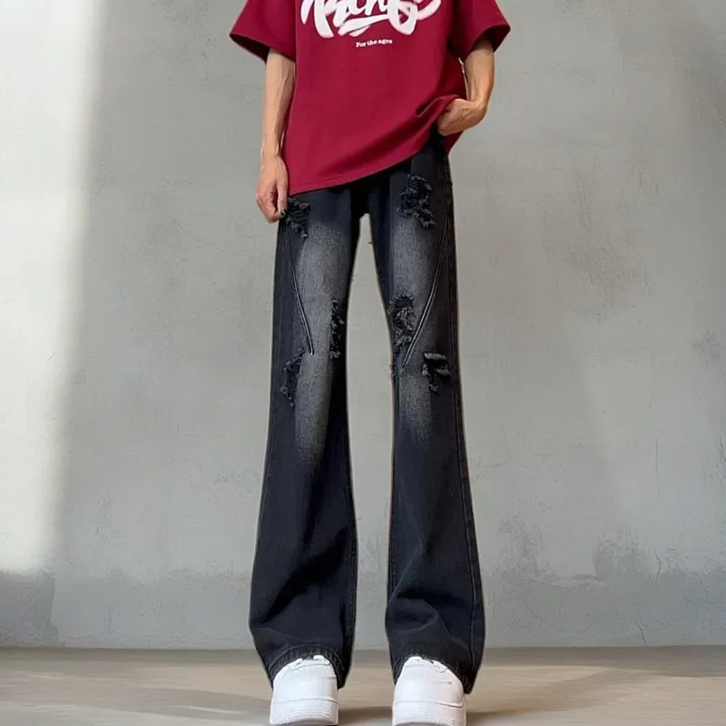 Lulifama Jeans Unisex-3