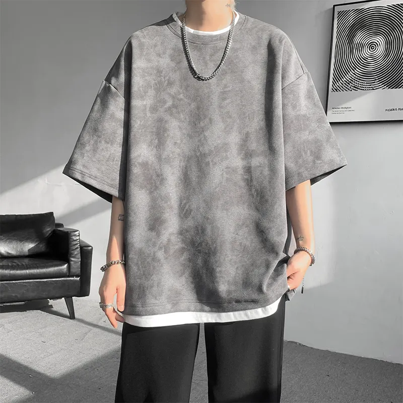 Lulifama T Shirts Unisex-2