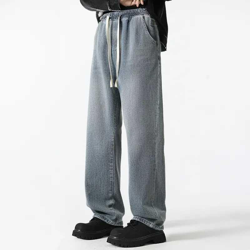 Lulifama Jeans Unisex-15