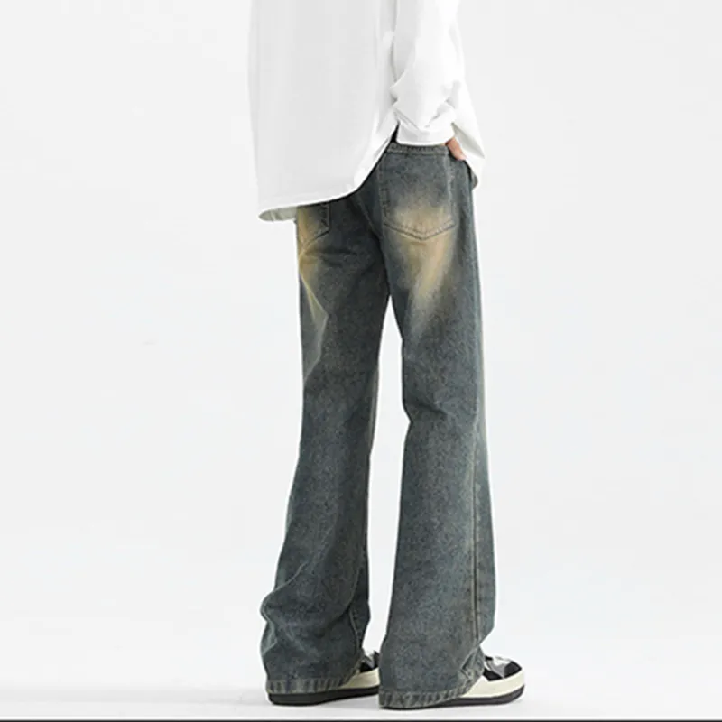 Lulifama Jeans Unisex-4