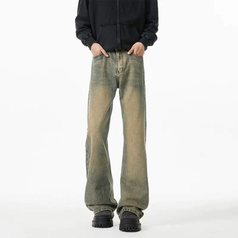 Lulifama Jeans Unisex-7
