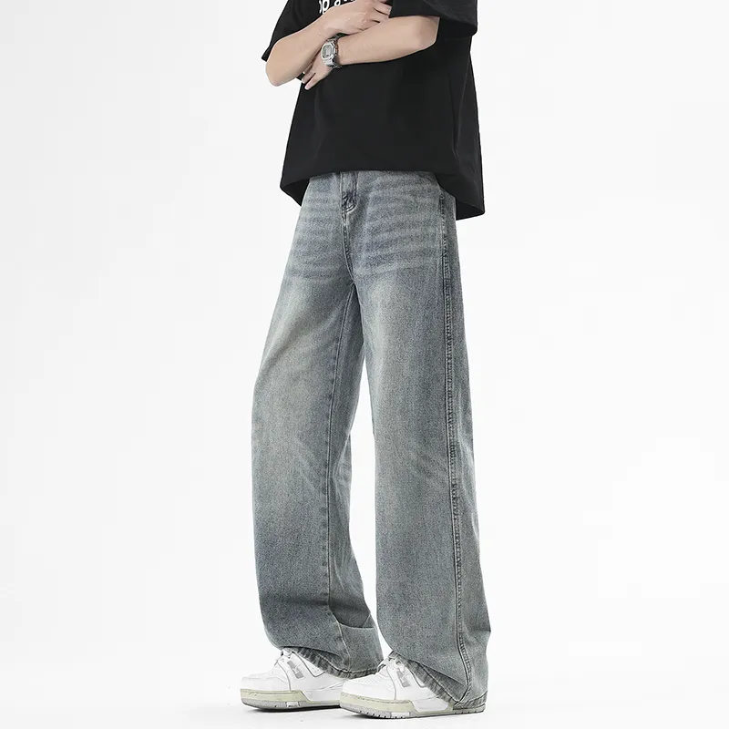 Lulifama Jeans Unisex-8