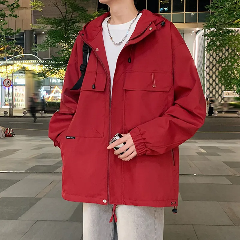 Lulifama Jackets & Coats Unisex-9