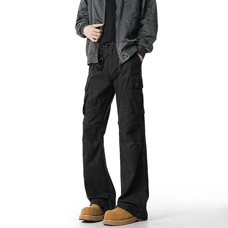 Lulifama Jeans Unisex-8