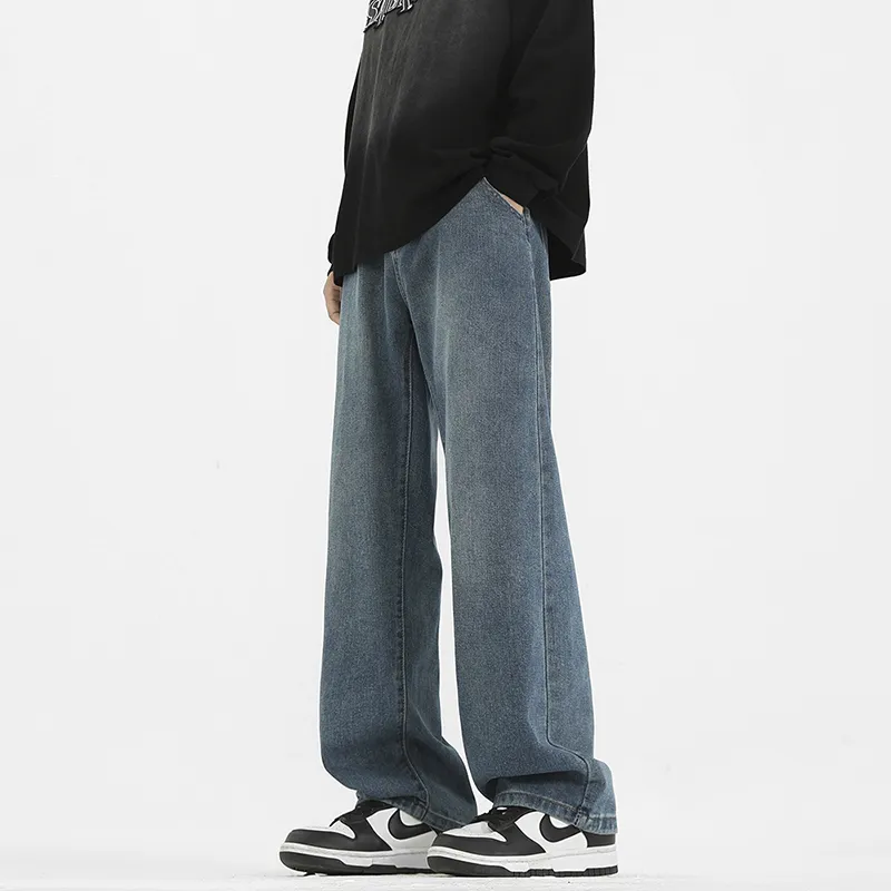 Lulifama Jeans Unisex-19