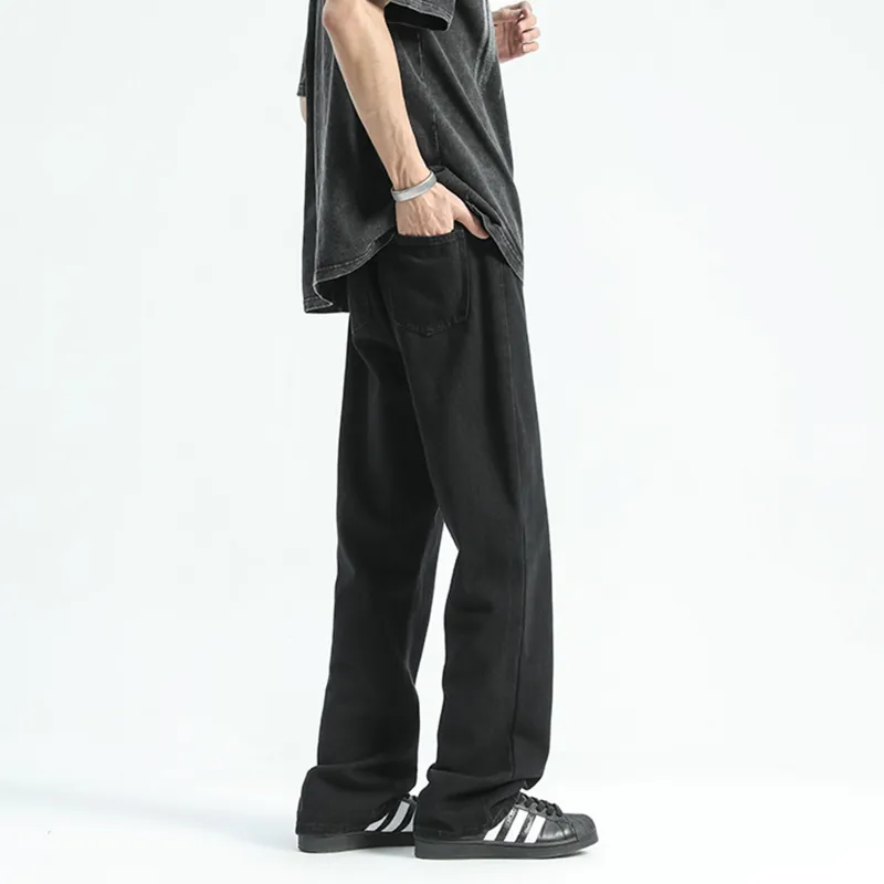 Lulifama Jeans Unisex-6