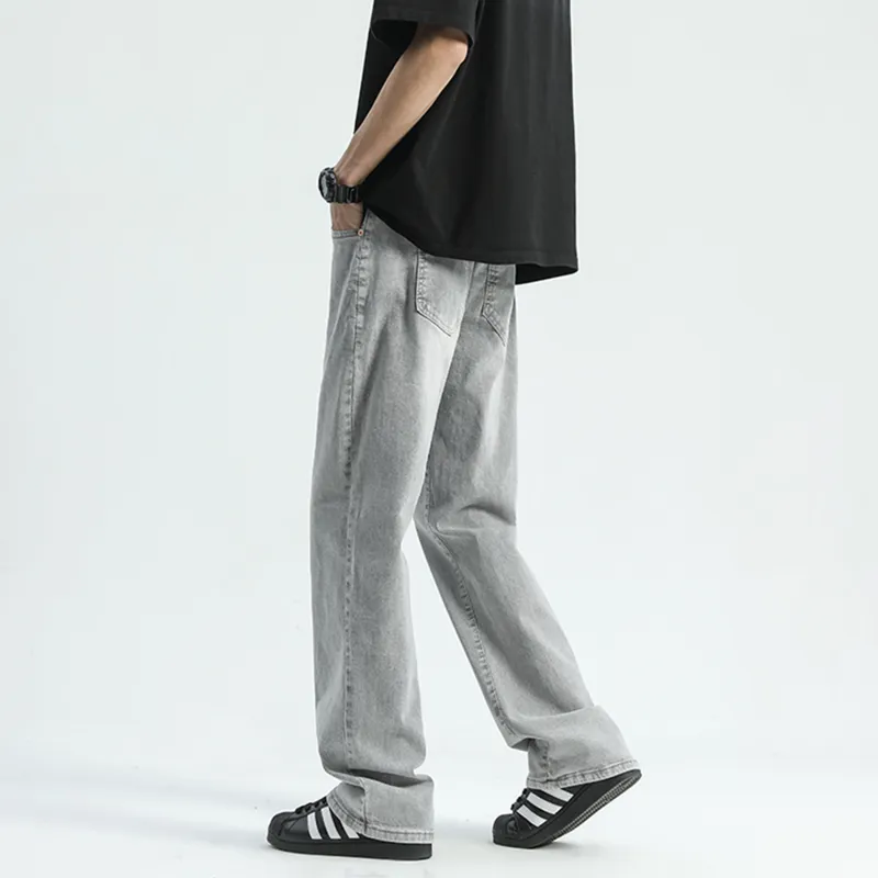 Lulifama Jeans Unisex-4
