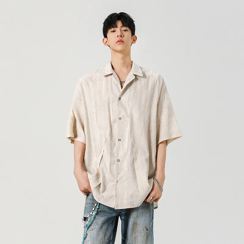 Lulifama Shirts Unisex-10