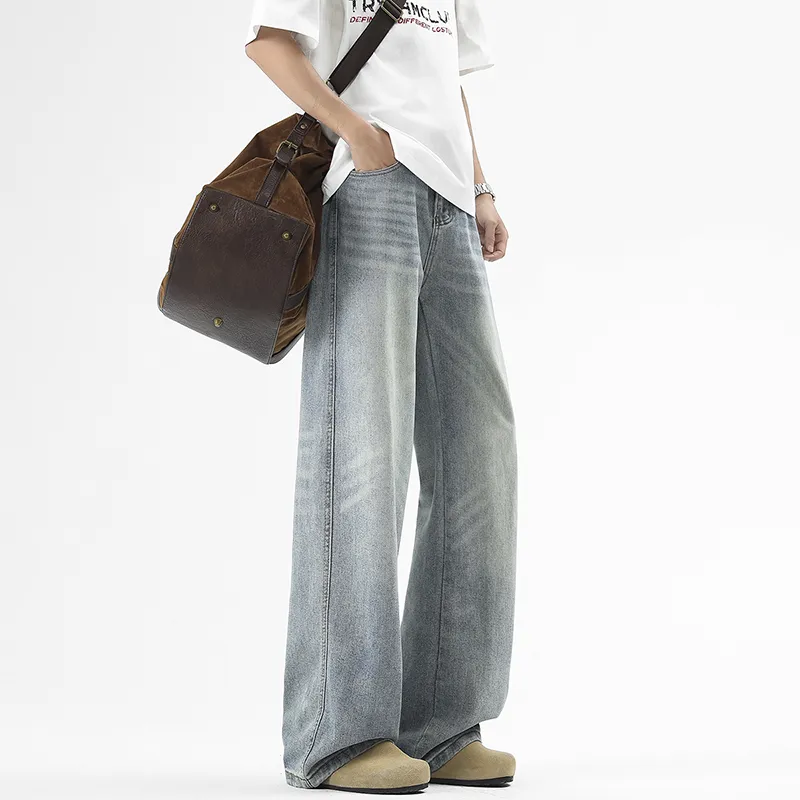 Lulifama Jeans Unisex-4