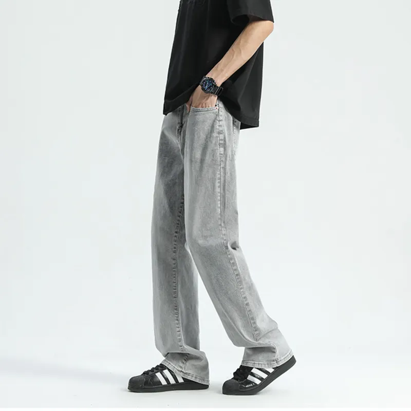 Lulifama Jeans Unisex-1