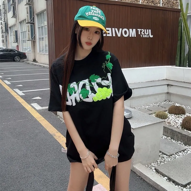 PAINT STAIN T-Shirts Unisex-12