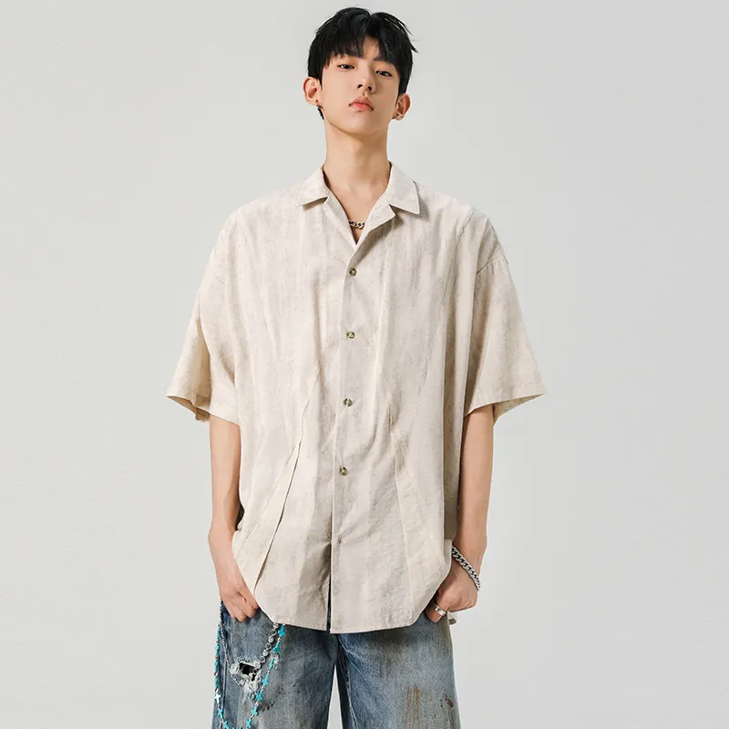 Lulifama Shirts Unisex-12