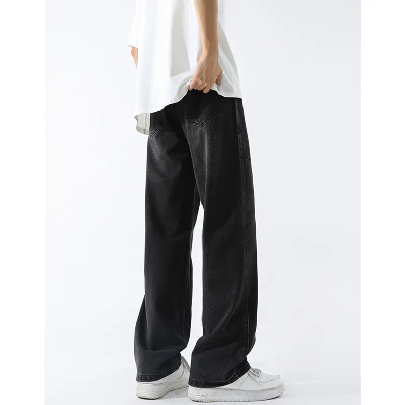 Lulifama Jeans Unisex-12