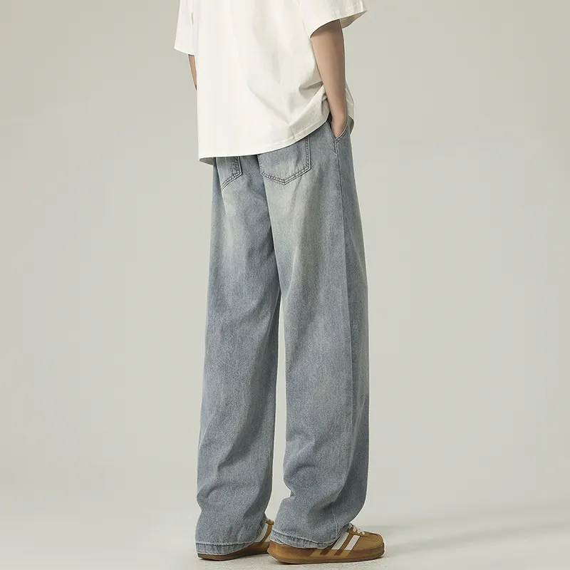 Lulifama Jeans Unisex-3