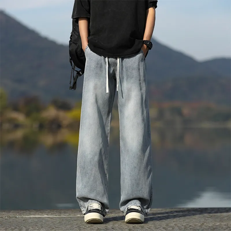 Lulifama Jeans Unisex-12