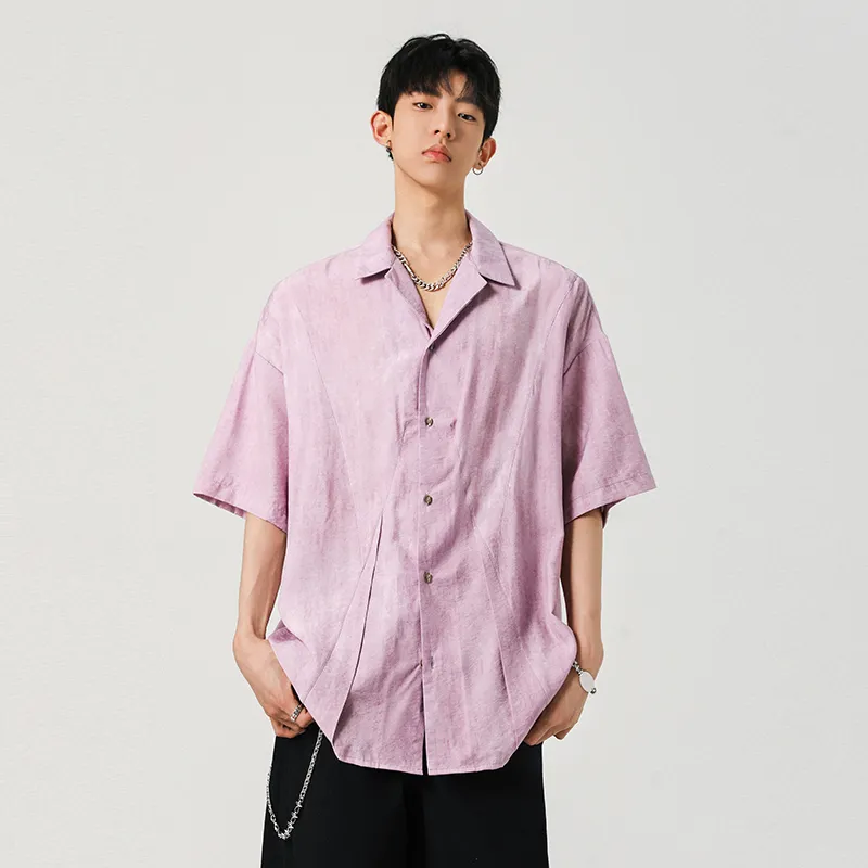 Lulifama Shirts Unisex-6