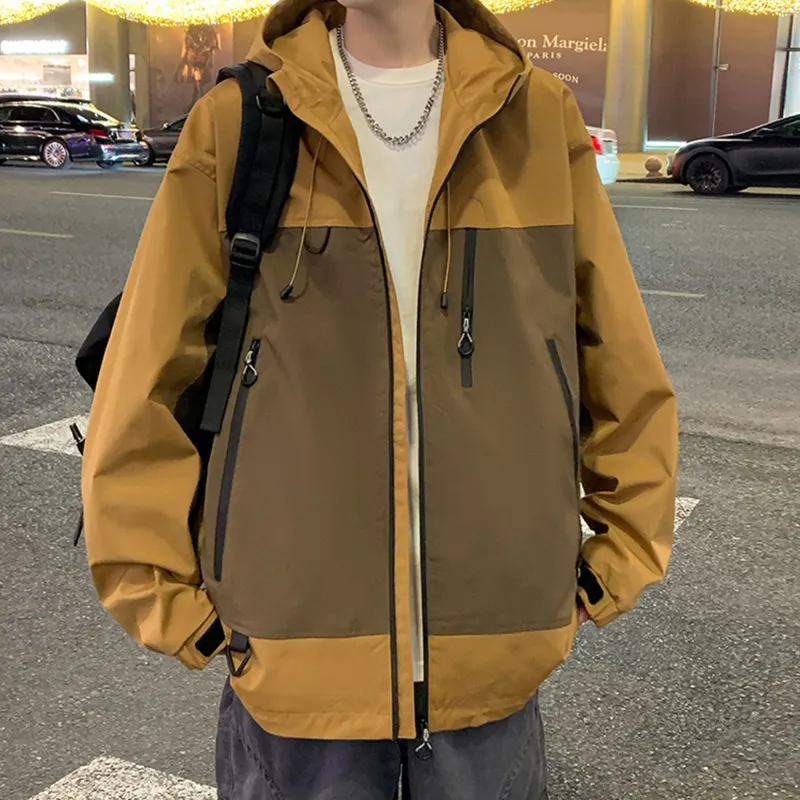 Lulifama Jackets & Coats Unisex-14