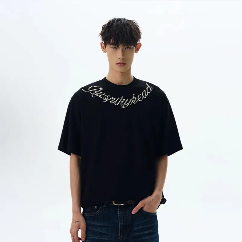 Lulifama T Shirts Unisex-6