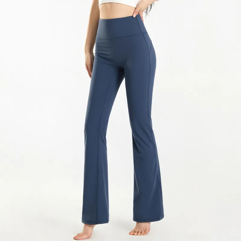 Lulifama Yoga Pants Women's-6