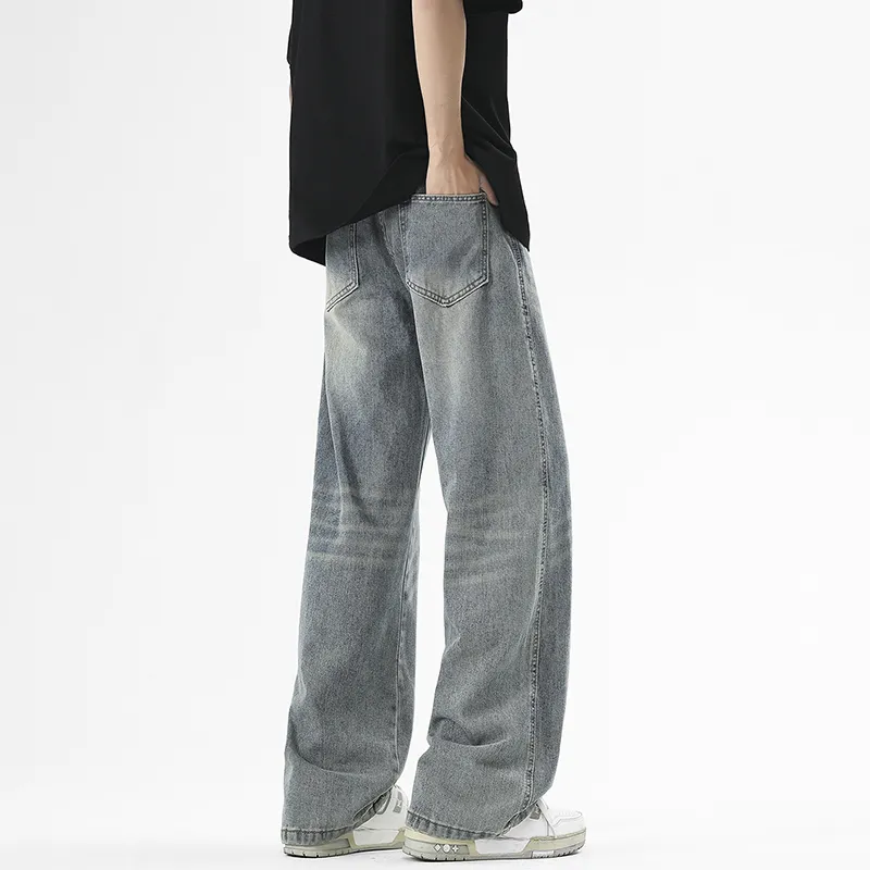 Lulifama Jeans Unisex-6