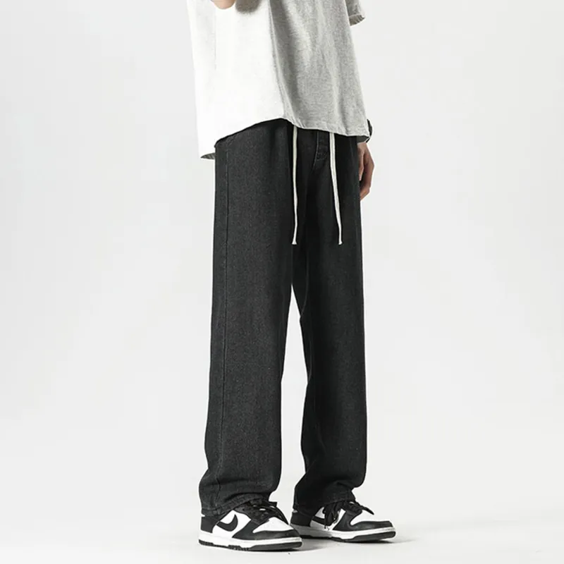 Lulifama Jeans Unisex-13