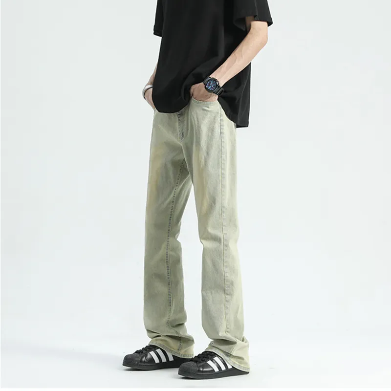 Lulifama Jeans Unisex-12