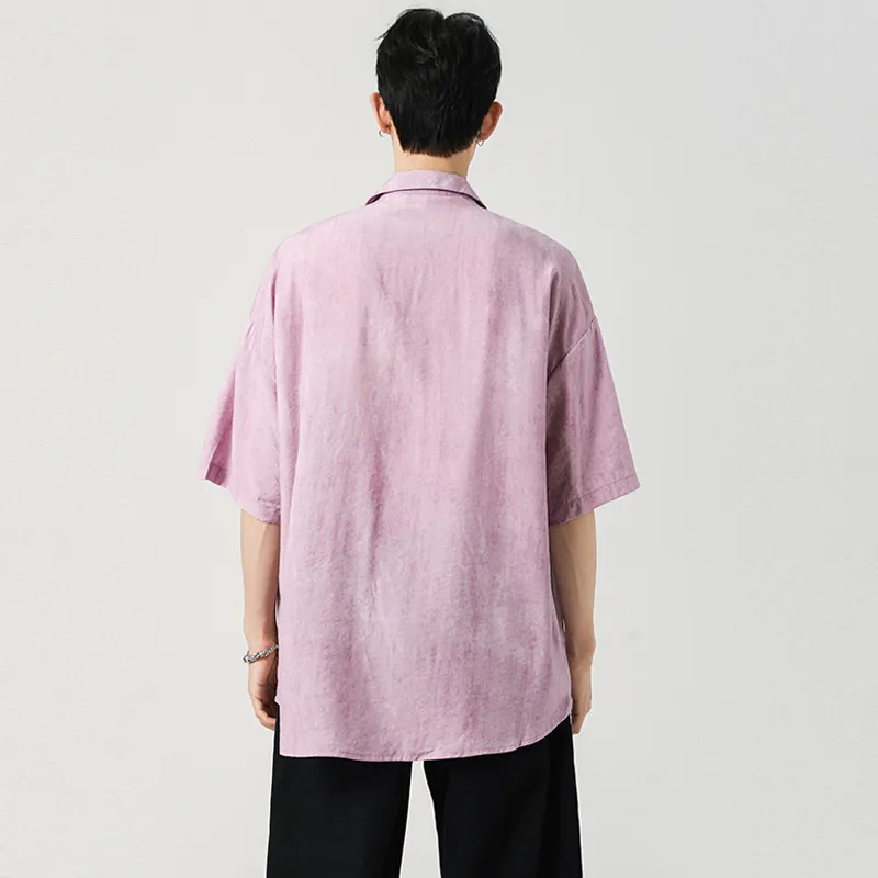 Lulifama Shirts Unisex-8