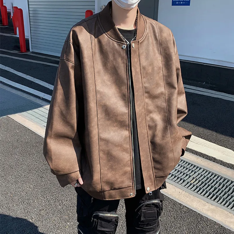 Lulifama Jackets & Coats Unisex-11