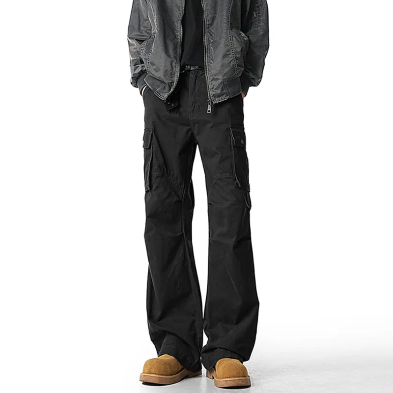 Lulifama Jeans Unisex-6