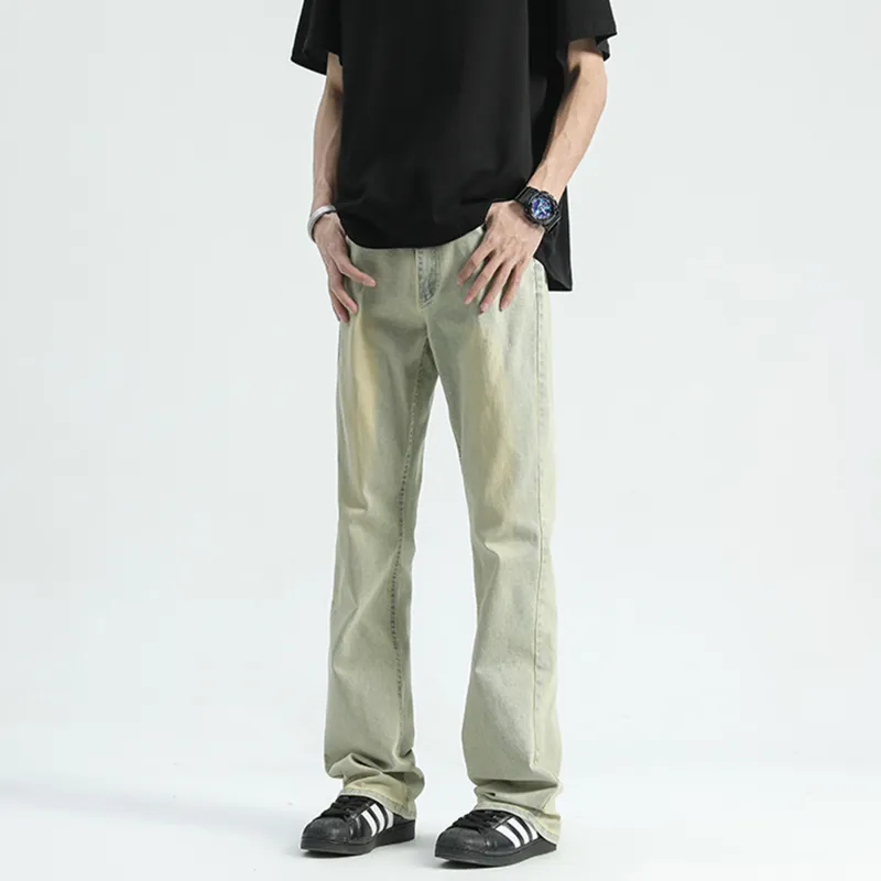 Lulifama Jeans Unisex-11