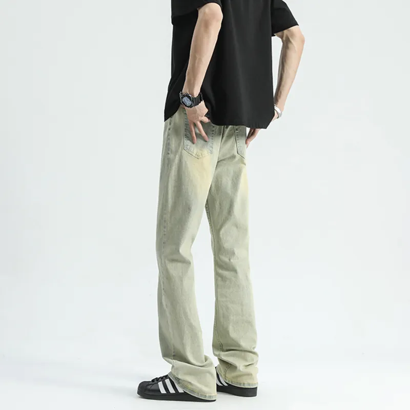 Lulifama Jeans Unisex-14