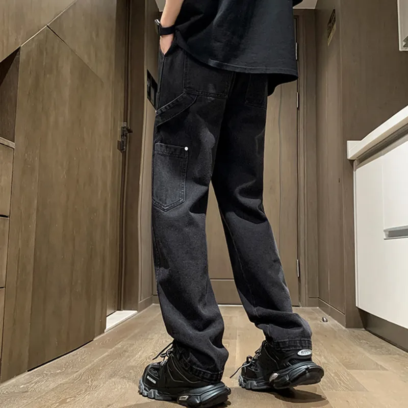 Lulifama Jeans Unisex-15
