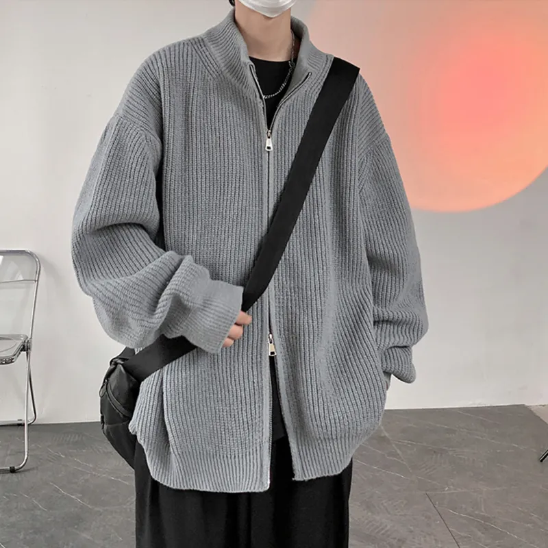 Lulifama Knitwear Unisex-13