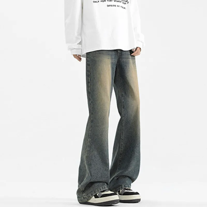 Lulifama Jeans Unisex-3