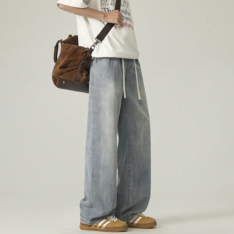 Lulifama Jeans Unisex-4